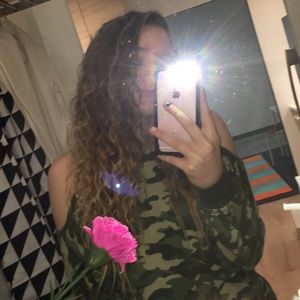 Meet your Posher, Breana